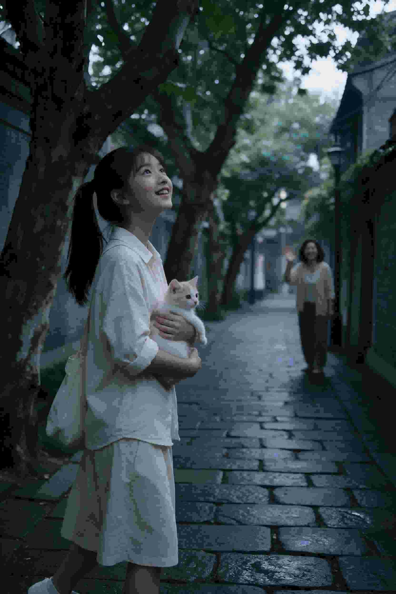 命中注定遇见你