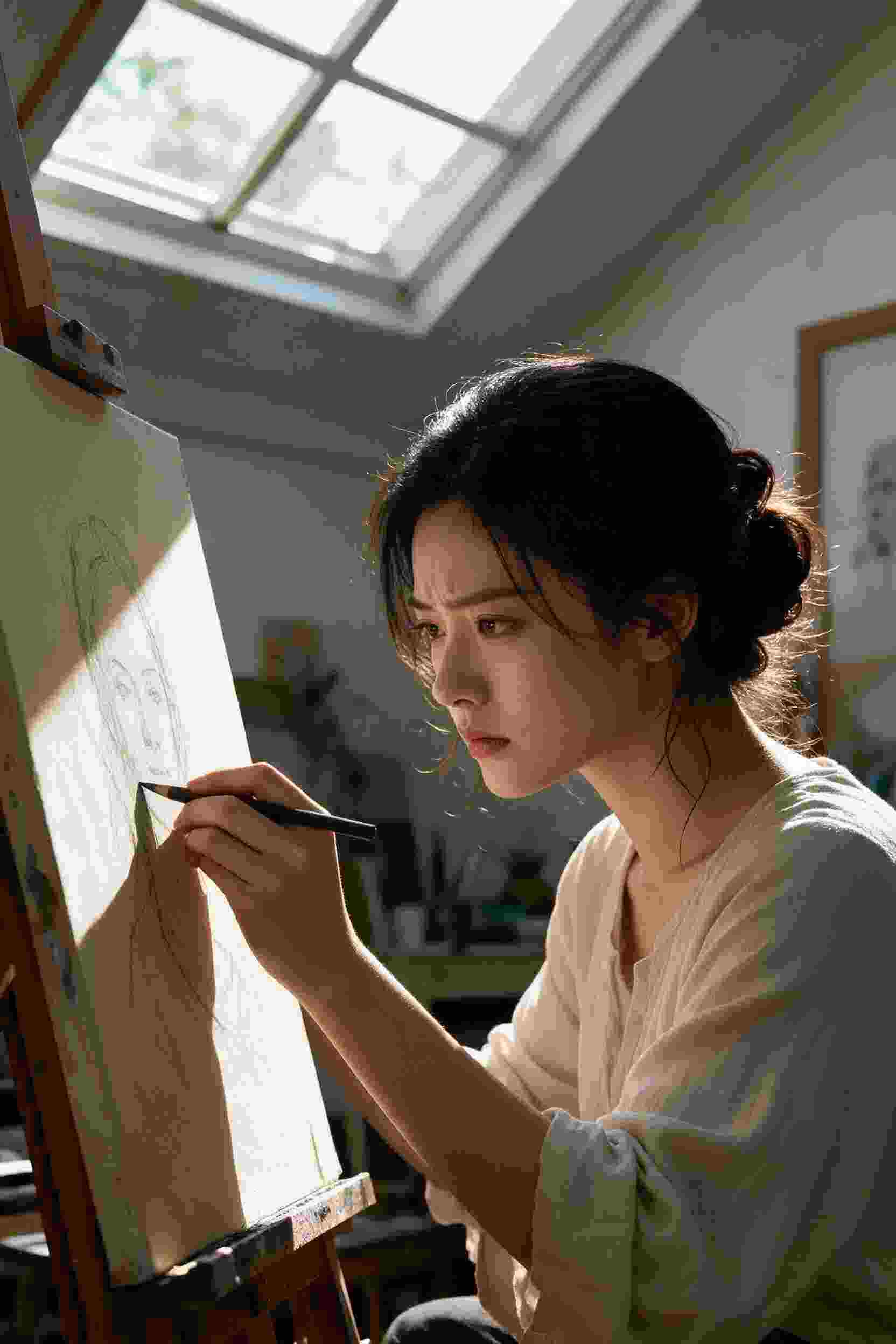 霸道总裁宠妻记