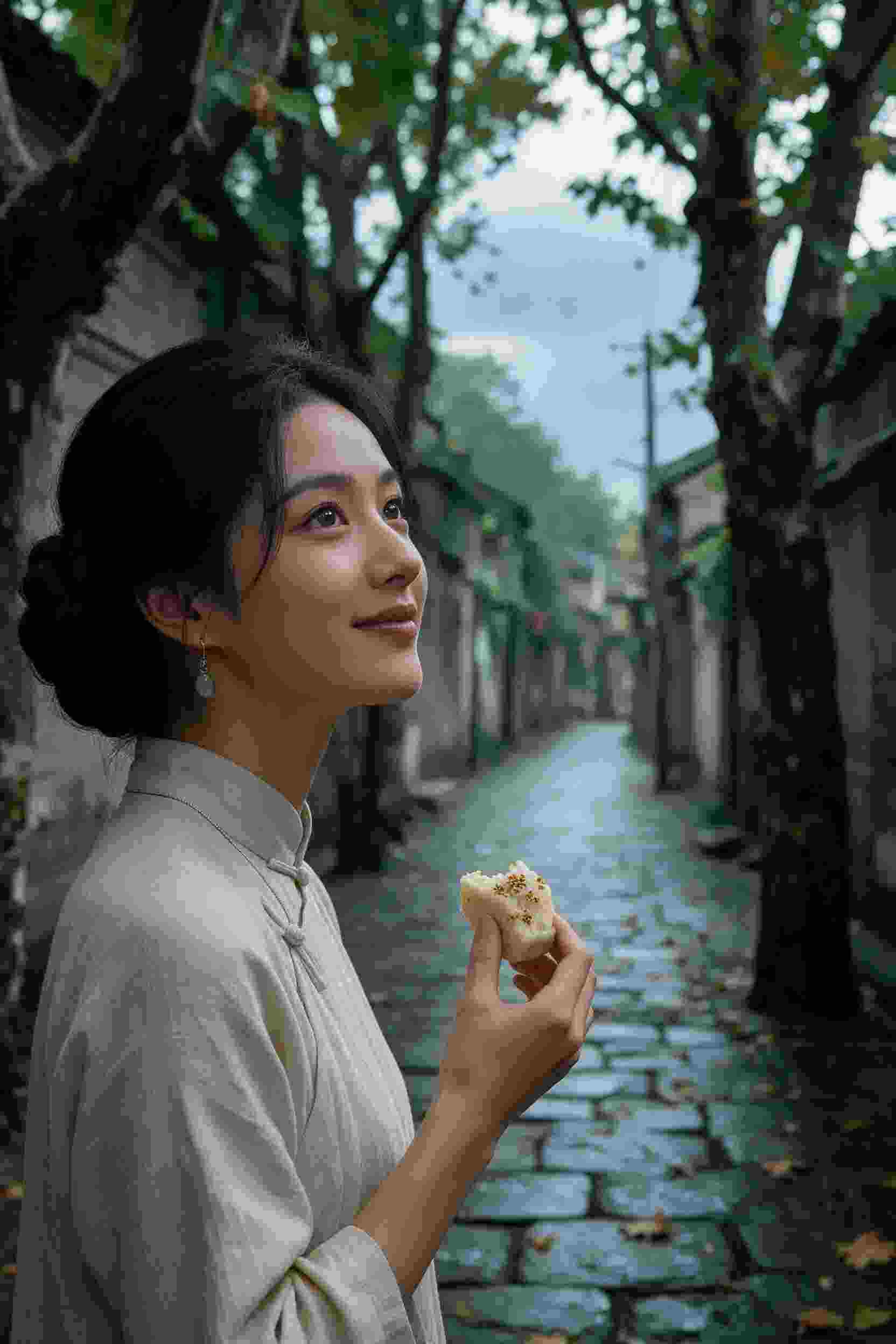 寻宝冒险队