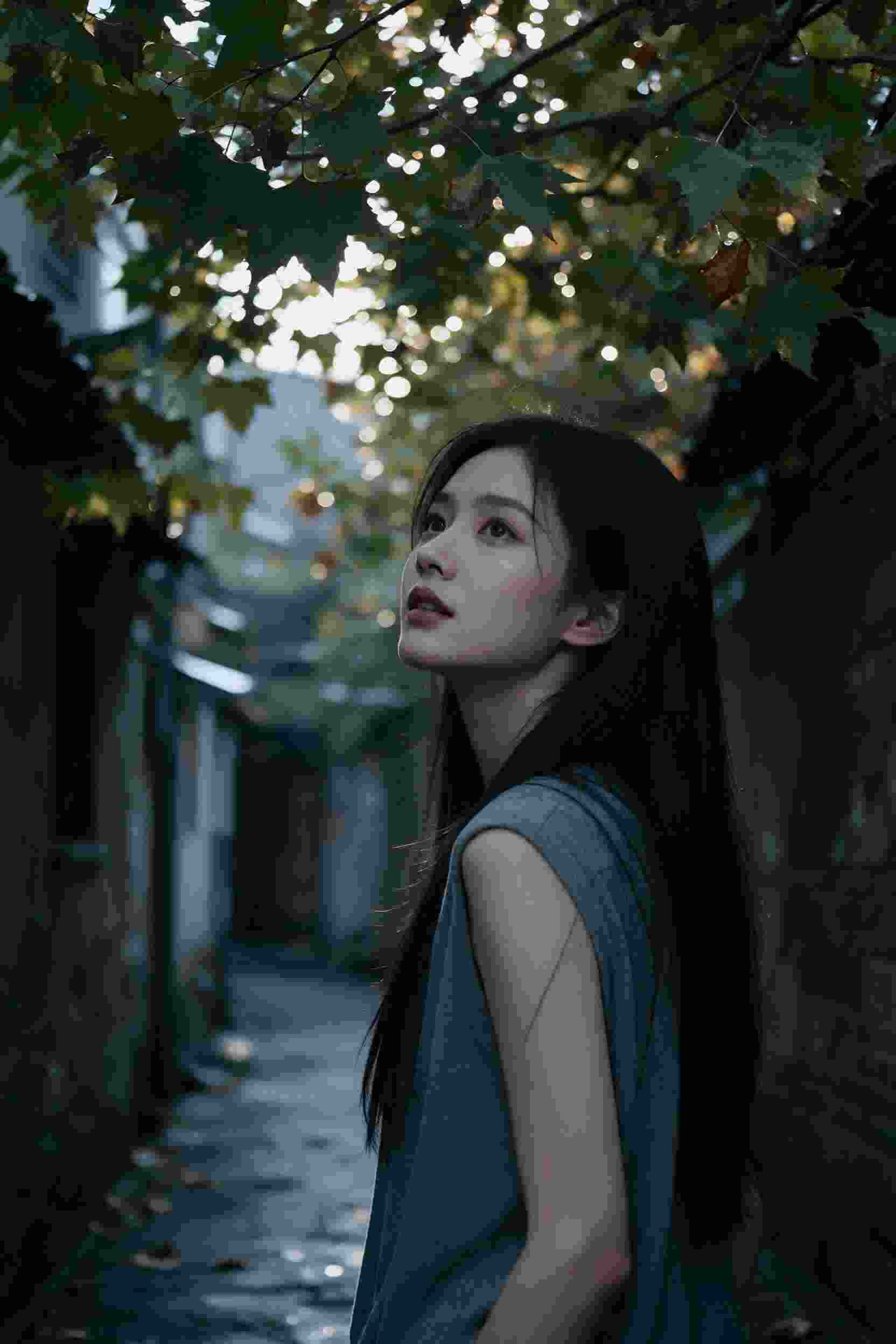 黑暗之门