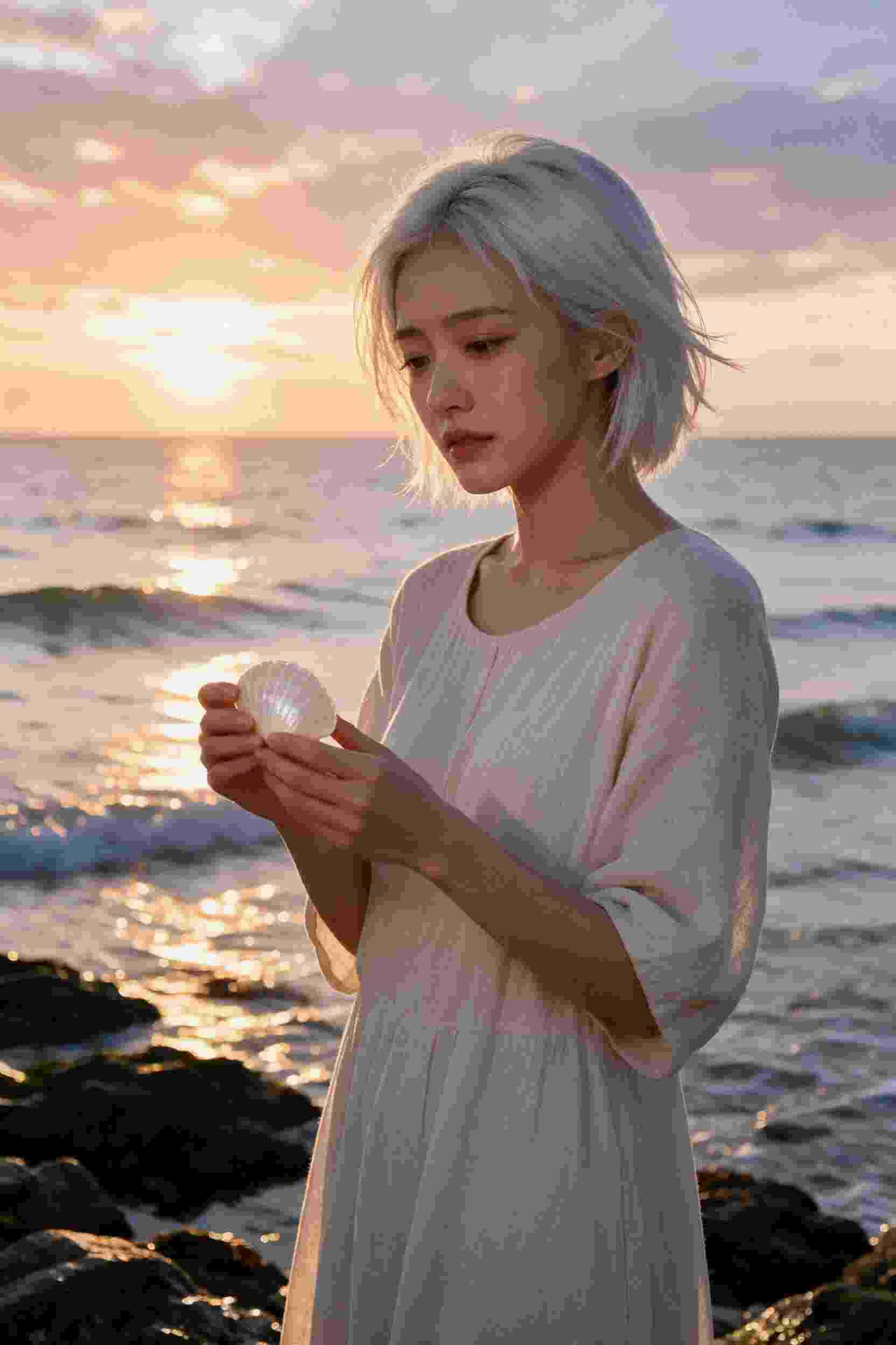 星际追梦